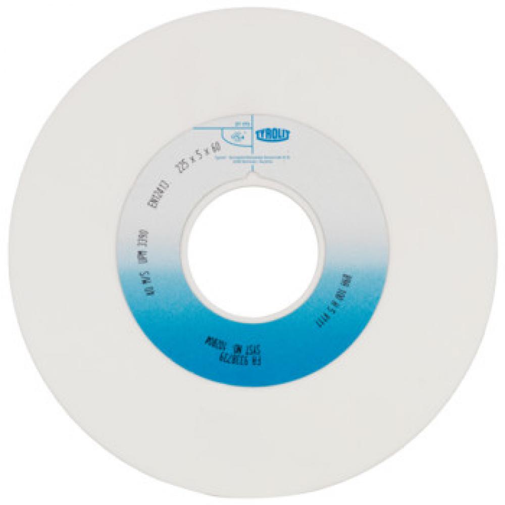 Profile Grinding Saw Wheel 225x5x31.75 TYPE 1 97A54I5AV<span class=' ItemWarning' style='display:block;'>Item is usually in stock, but we&#39;ll be in touch if there&#39;s a problem<br /></span>