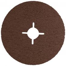 Tyrolit 706030 - Basic Sanding Disc 5"x7/8" A 24 Steel\Aluminum