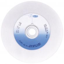 Tyrolit 3220 - Bench Wheel 8x1x1-1/4 Type 1 89A46-COARSE White - HSS