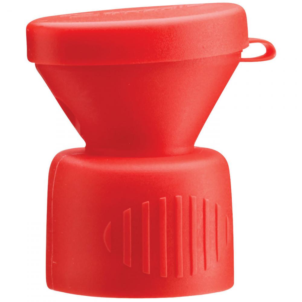 EYE WASH ADAPTER CUP FOR 32 AND 16OZ BOTTLES<span class=' ItemWarning' style='display:block;'>Item is usually in stock, but we&#39;ll be in touch if there&#39;s a problem<br /></span>