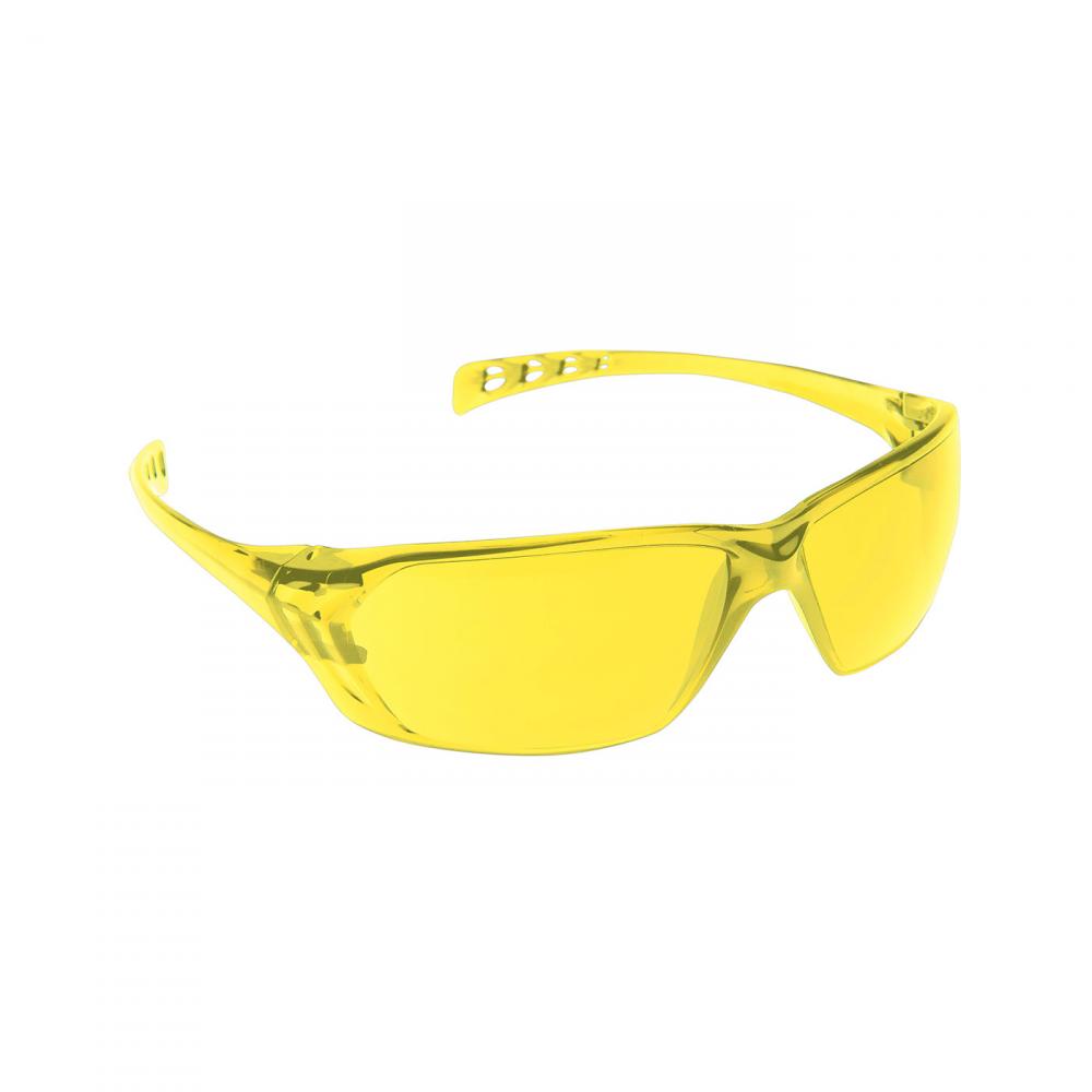 SOLUS, SPECTACLES, RIMLESS FRAME, 3A COATING, AMBER LENS, CSA Z94.3 CERTIFIED, CLASS 1<span class=' ItemWarning' style='display:block;'>Item is usually in stock, but we&#39;ll be in touch if there&#39;s a problem<br /></span>