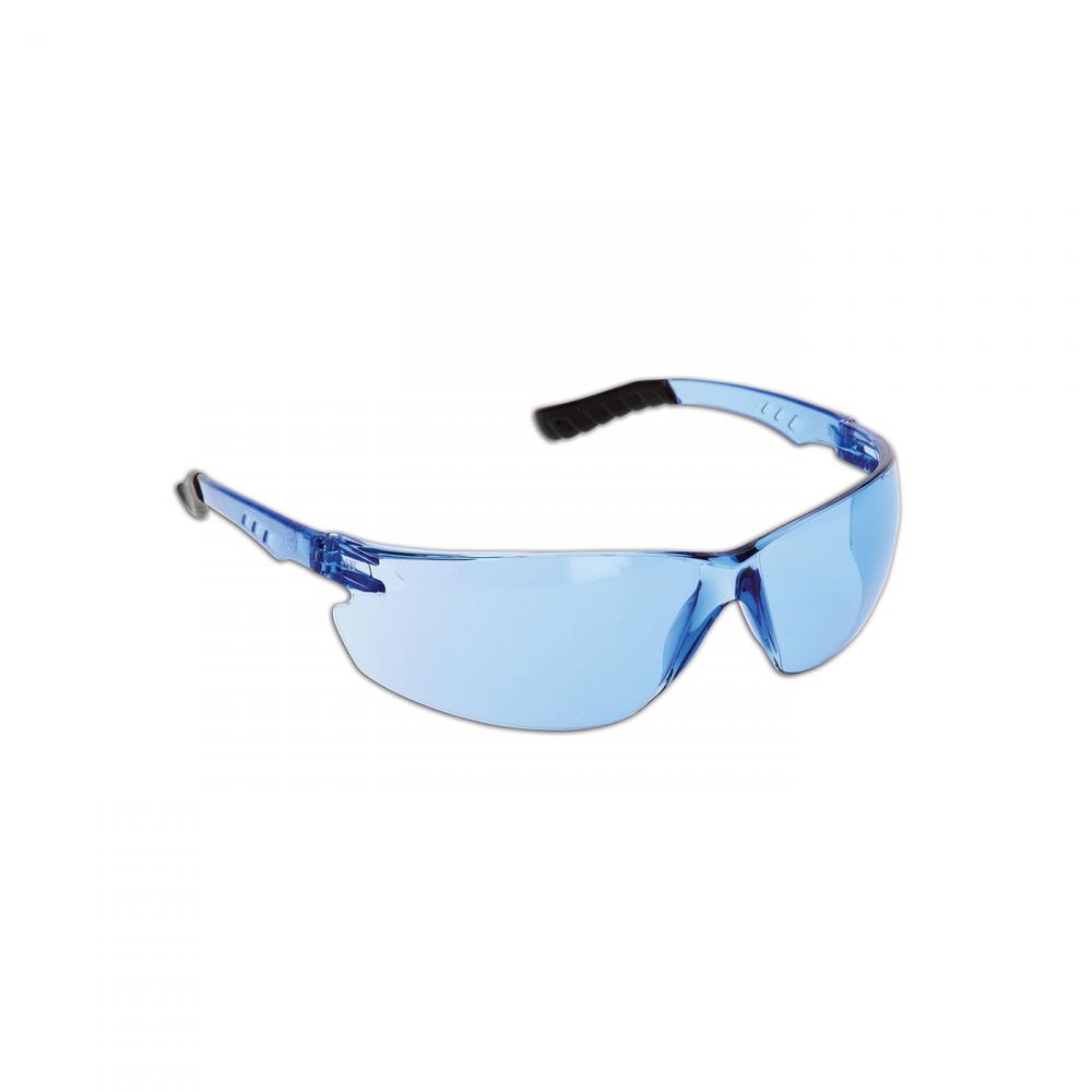 FIREBIRD, SPECTACLES, RIMLESS FRAME, 3A COATING, BLUE TINT LENS, CSA Z94.3 CERTIFIED<span class=' ItemWarning' style='display:block;'>Item is usually in stock, but we&#39;ll be in touch if there&#39;s a problem<br /></span>