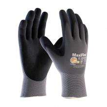 PIP Canada 34-874/L-CN - MaxiFlexÂ® Ultimateâ„¢, Designed and developed as a breathable glove, MaxiFlexÂ® Ult