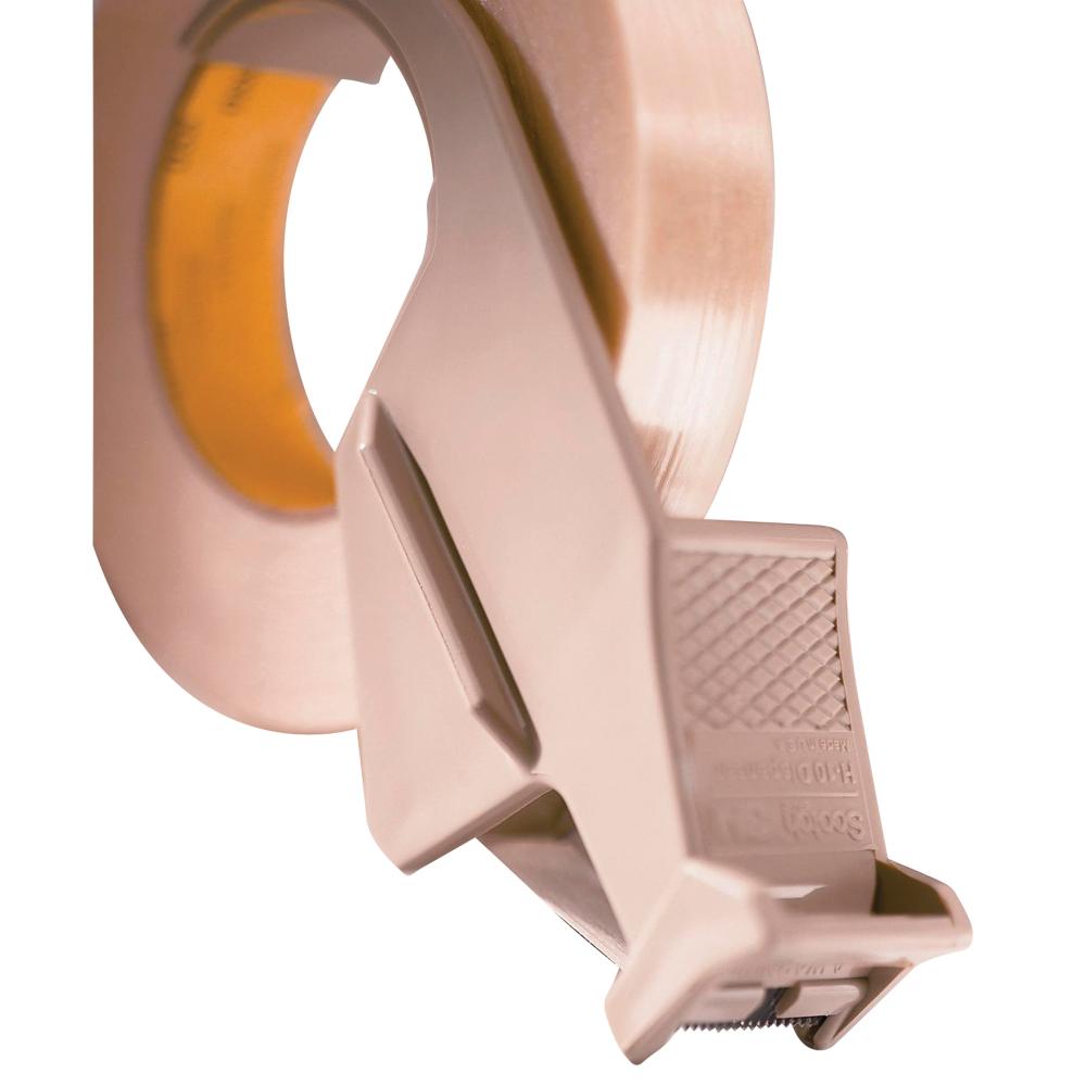SCOTCH(R) FILAMENT TAPE HAND DISPENSER H10<span class=' ItemWarning' style='display:block;'>Item is usually in stock, but we&#39;ll be in touch if there&#39;s a problem<br /></span>