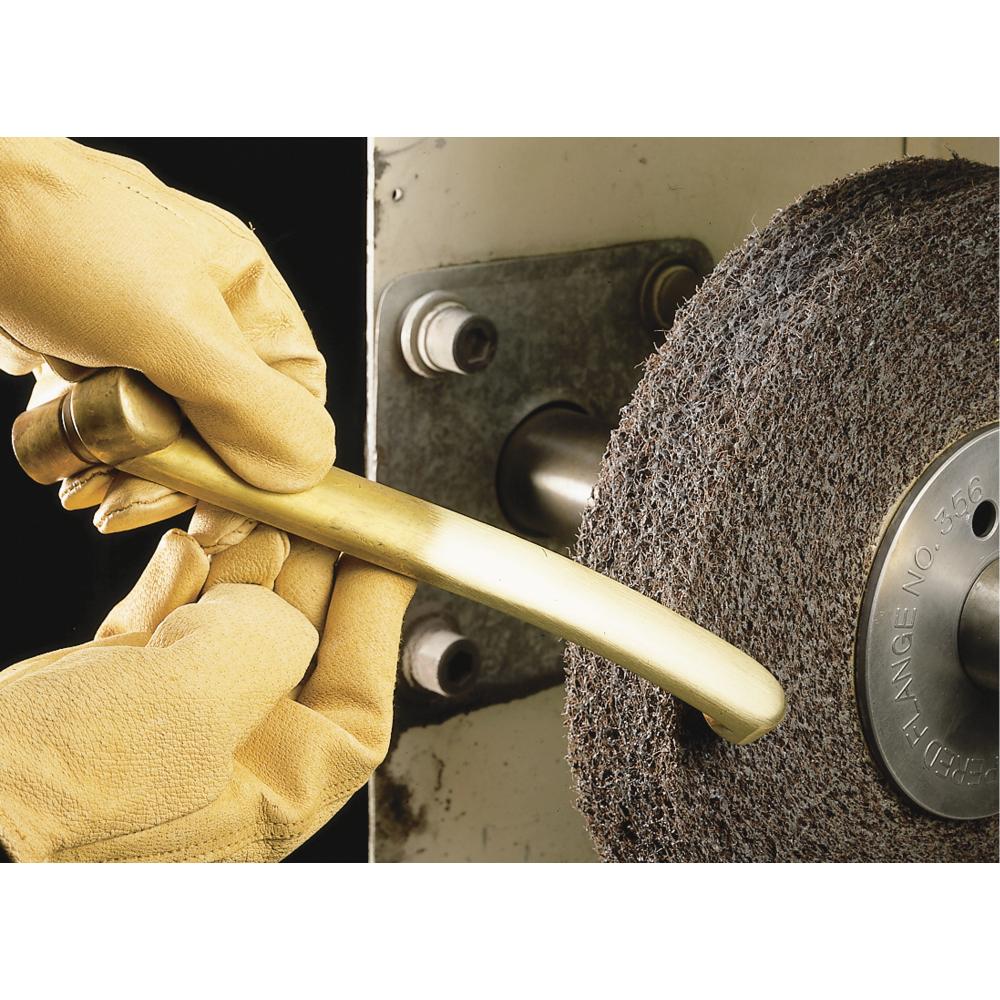 Scotch-Brite™ Multi-Finishing Wheels<span class=' ItemWarning' style='display:block;'>Item is usually in stock, but we&#39;ll be in touch if there&#39;s a problem<br /></span>
