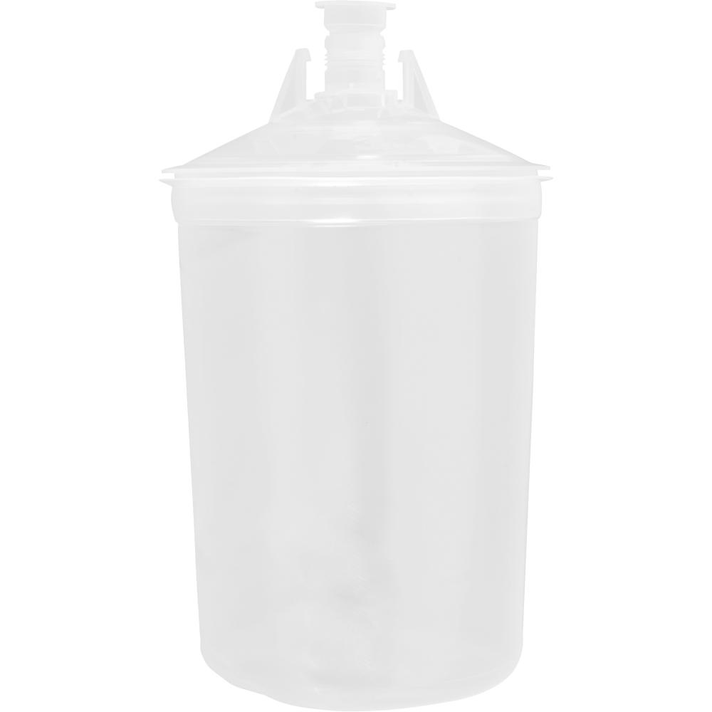 PPS MINI LIDS 3M & LINERS 16114 50/PACK<span class=' ItemWarning' style='display:block;'>Item is usually in stock, but we&#39;ll be in touch if there&#39;s a problem<br /></span>