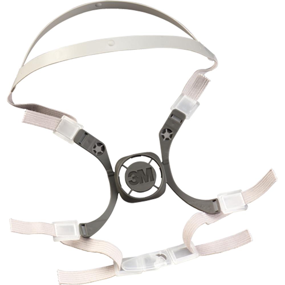 Replacement Head Harnesses for 6000 Series<span class=' ItemWarning' style='display:block;'>Item is usually in stock, but we&#39;ll be in touch if there&#39;s a problem<br /></span>