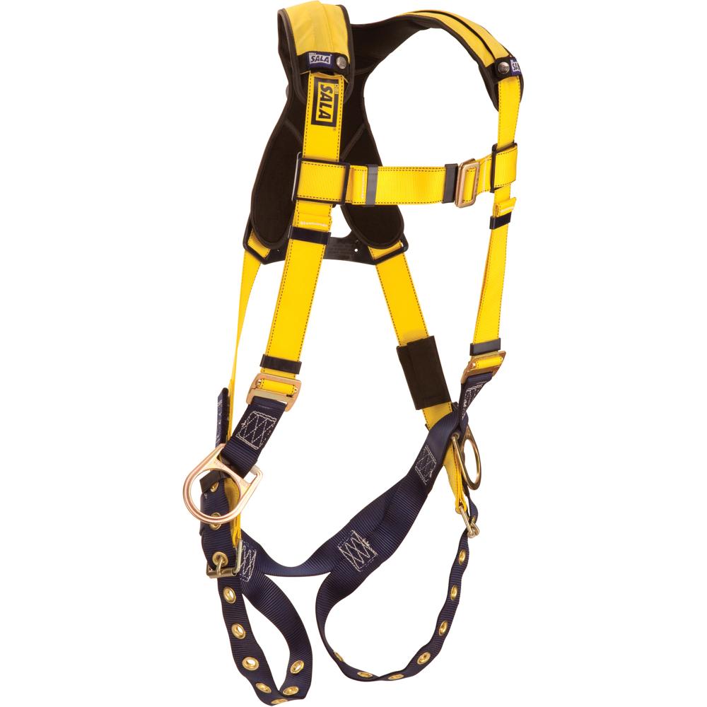 Delta™ Harnesses<span class=' ItemWarning' style='display:block;'>Item is usually in stock, but we&#39;ll be in touch if there&#39;s a problem<br /></span>