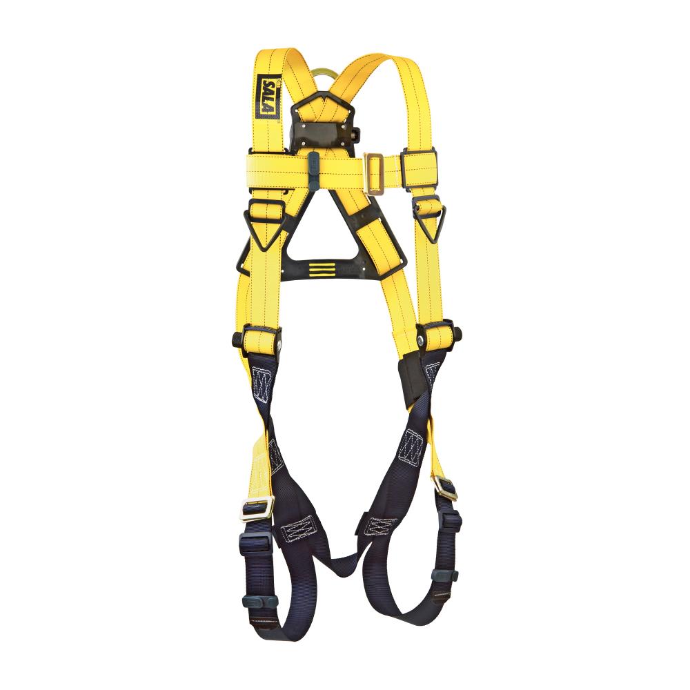 Delta™ Harnesses<span class=' ItemWarning' style='display:block;'>Item is usually in stock, but we&#39;ll be in touch if there&#39;s a problem<br /></span>