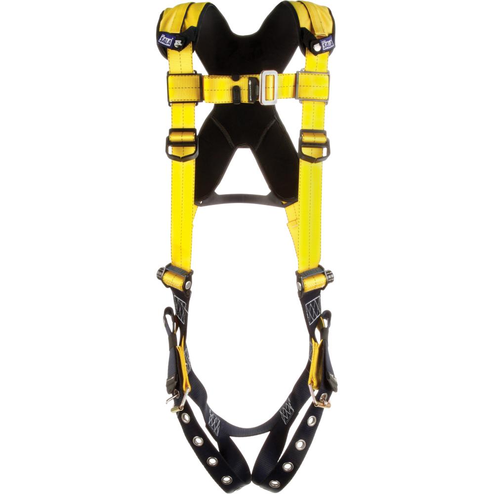 Delta™ Harnesses<span class=' ItemWarning' style='display:block;'>Item is usually in stock, but we&#39;ll be in touch if there&#39;s a problem<br /></span>