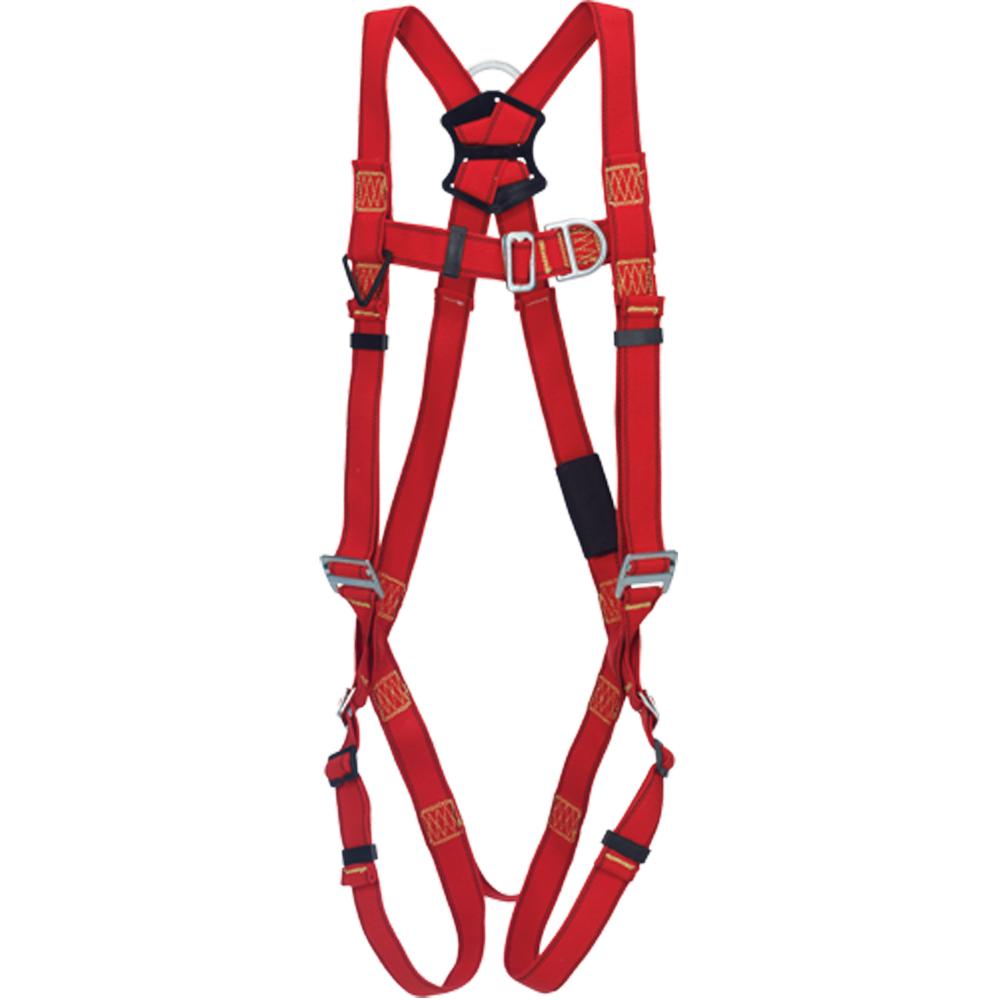 Pro™ Welders Harnesses<span class=' ItemWarning' style='display:block;'>Item is usually in stock, but we&#39;ll be in touch if there&#39;s a problem<br /></span>