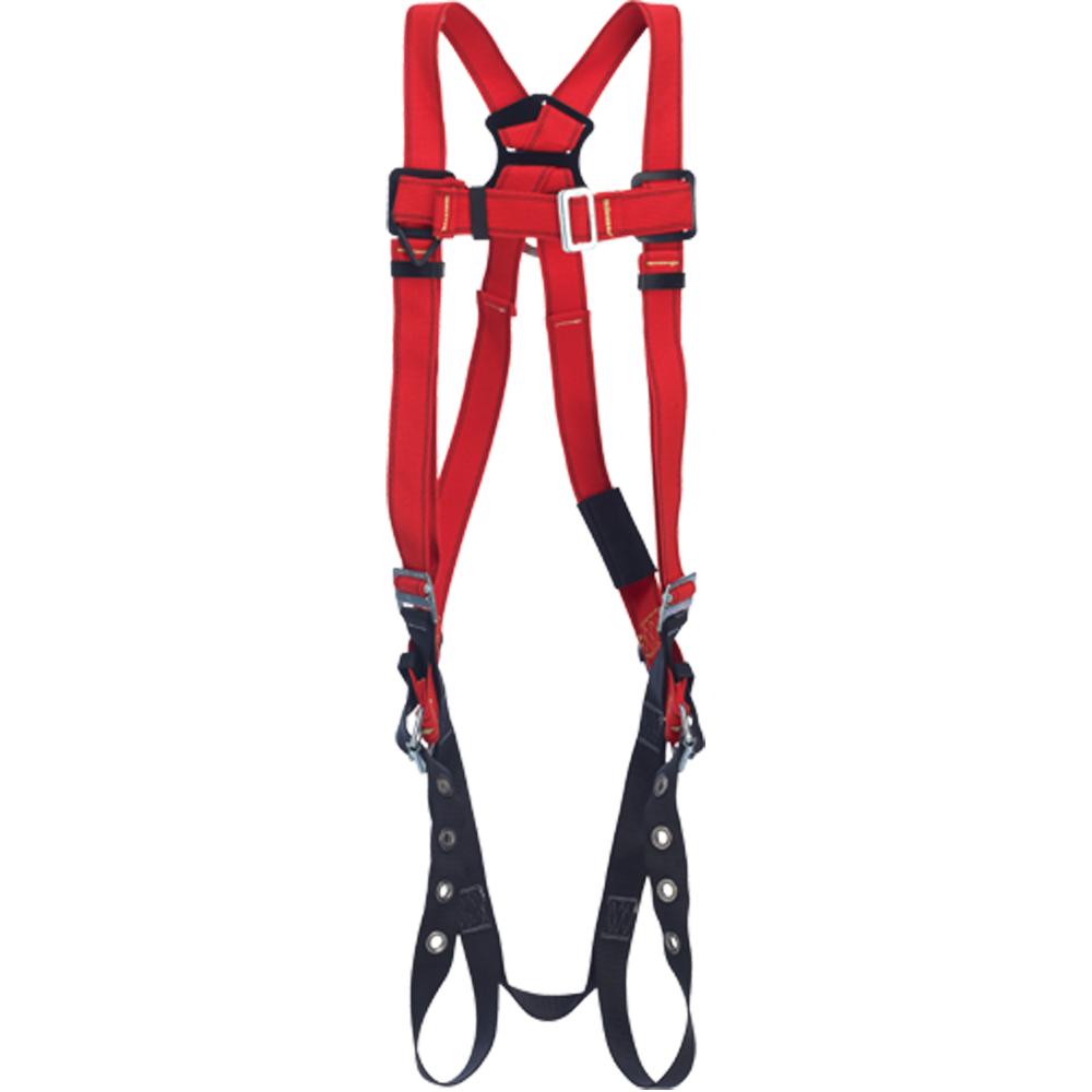 Pro™ Welders Harnesses<span class=' ItemWarning' style='display:block;'>Item is usually in stock, but we&#39;ll be in touch if there&#39;s a problem<br /></span>