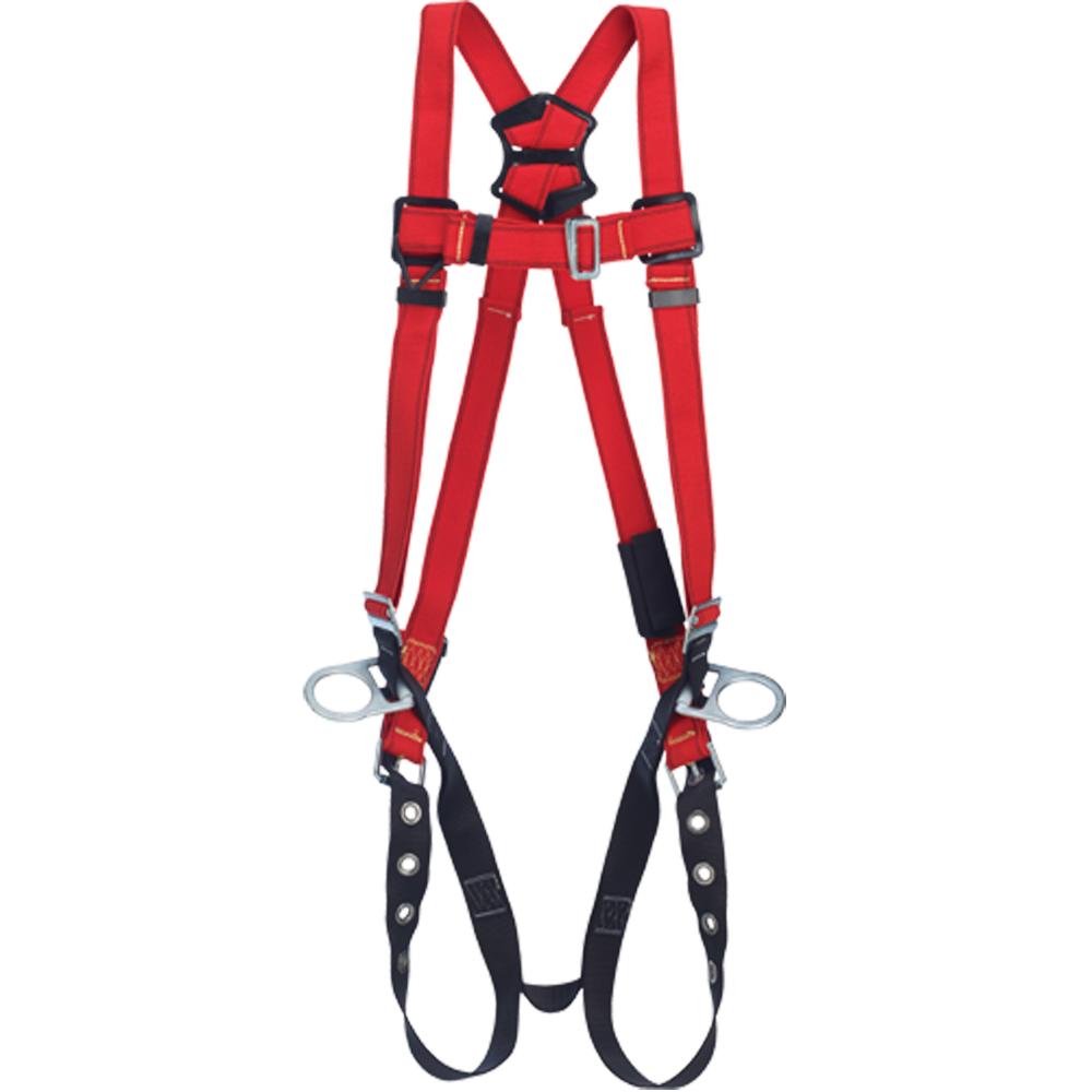 Pro™ Welders Harnesses<span class=' ItemWarning' style='display:block;'>Item is usually in stock, but we&#39;ll be in touch if there&#39;s a problem<br /></span>