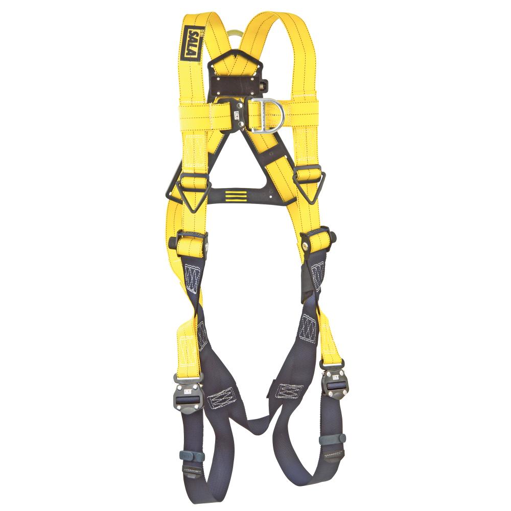 Delta™ Vest-Style Climbing Harness<span class=' ItemWarning' style='display:block;'>Item is usually in stock, but we&#39;ll be in touch if there&#39;s a problem<br /></span>
