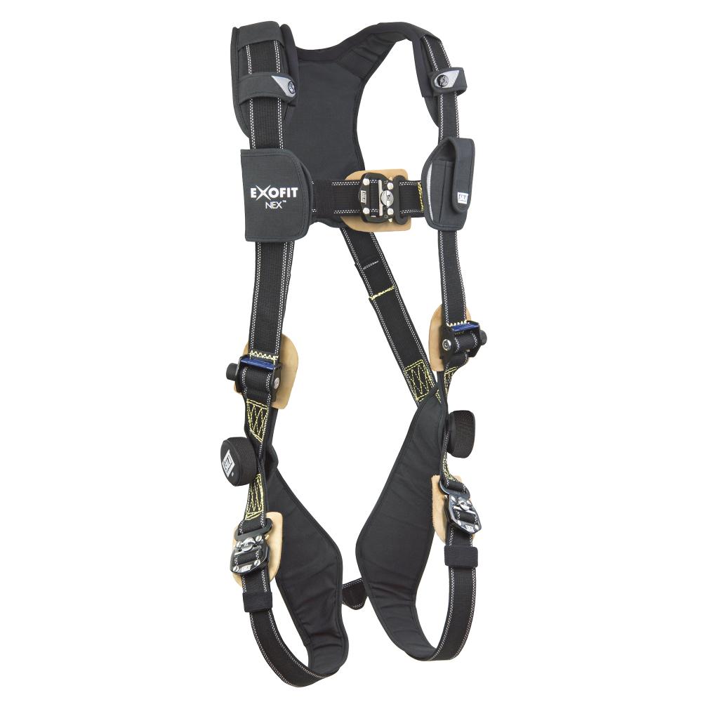 ExoFit NEX™ Arc Flash Harness<span class=' ItemWarning' style='display:block;'>Item is usually in stock, but we&#39;ll be in touch if there&#39;s a problem<br /></span>
