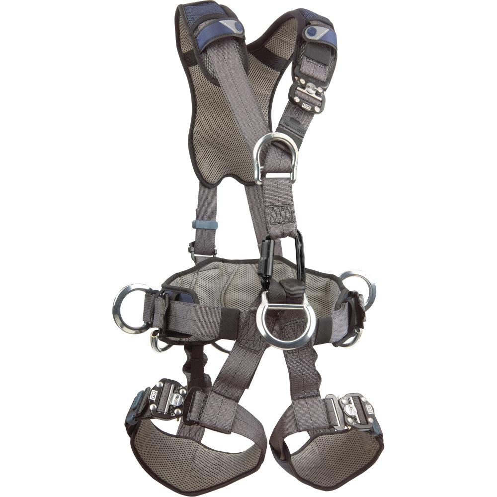 ExoFit NEX™ Rope Access & Rescue Harness<span class=' ItemWarning' style='display:block;'>Item is usually in stock, but we&#39;ll be in touch if there&#39;s a problem<br /></span>