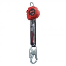 3M 3100406 - Rebel™ Self Retracting Lifeline - Web