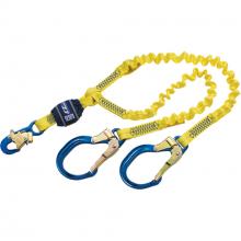 3M 1246195C - EZ-Stop Shock Absorbing Lanyards