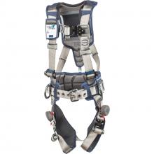 3M 1112536C - DBI-SALA® ExoFit STRATA™ Construction Style Harness