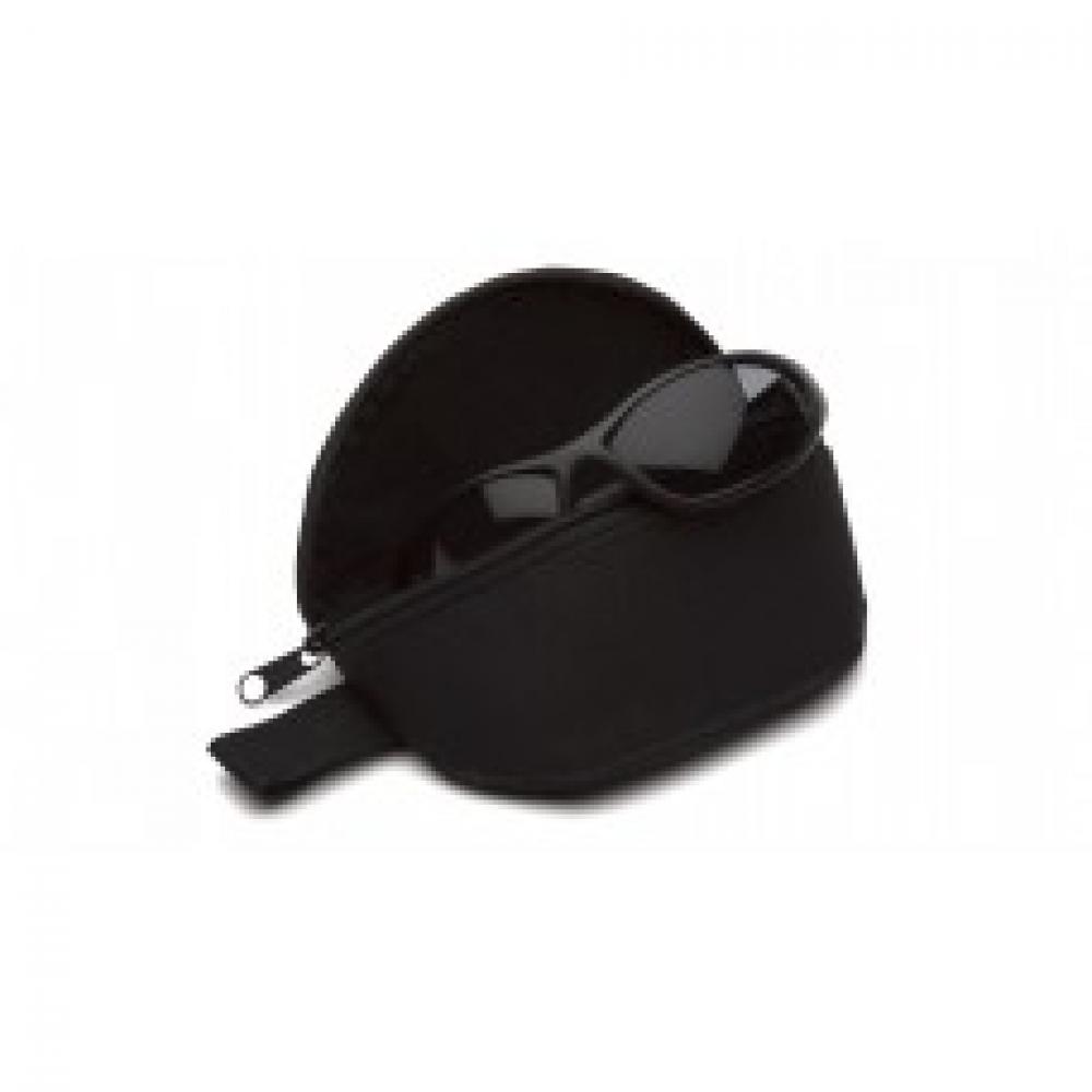 Eyewear case - Zippered Spectacle case<span class=' ItemWarning' style='display:block;'>Item is usually in stock, but we&#39;ll be in touch if there&#39;s a problem<br /></span>