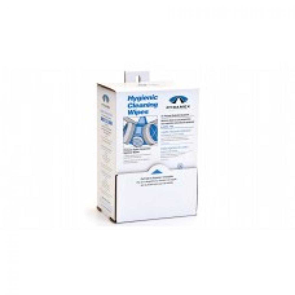 Lens Cleaner - Box with 100 Alcohol Free Hygenic Wipes<span class=' ItemWarning' style='display:block;'>Item is usually in stock, but we&#39;ll be in touch if there&#39;s a problem<br /></span>