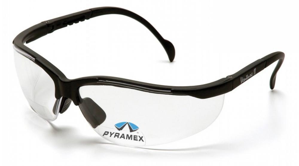 V2 Readers - Black Frame/Clear + 1.5 Lens<span class=' ItemWarning' style='display:block;'>Item is usually in stock, but we&#39;ll be in touch if there&#39;s a problem<br /></span>