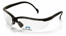 Pyramex Safety SB1810R15 - V2 Readers - Black Frame/Clear + 1.5 Lens