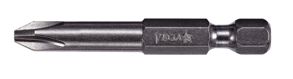Vega Phillips #3 Power Bit x 6&#34;<span class=' ItemWarning' style='display:block;'>Item is usually in stock, but we&#39;ll be in touch if there&#39;s a problem<br /></span>