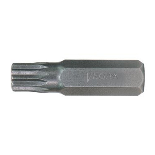 Vega TORX 40 Insert Bit x 1-1/4&#34; - 5/16 Hex Shank<span class=' ItemWarning' style='display:block;'>Item is usually in stock, but we&#39;ll be in touch if there&#39;s a problem<br /></span>