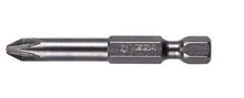 Vega Industries 190Z2ACR - Vega POZIDRIV ACR #2 x 3-1/2" Power Bit