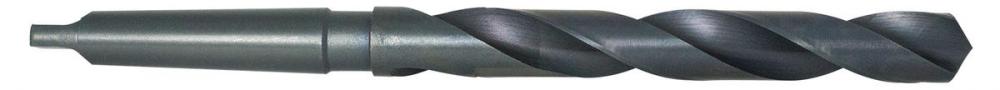 Quality Import 1&#34; x 11&#34; OAL MT3 118Âº HSS Taper Shank Drill<span class=' ItemWarning' style='display:block;'>Item is usually in stock, but we&#39;ll be in touch if there&#39;s a problem<br /></span>