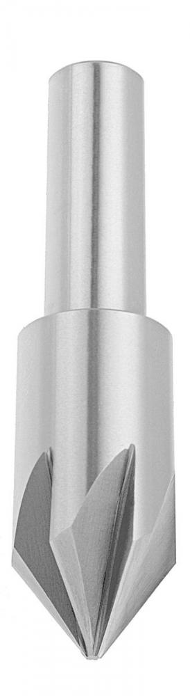 STM 1/2&#34; 82Âº HSS 6-Flute Chatterless Countersink<span class=' ItemWarning' style='display:block;'>Item is usually in stock, but we&#39;ll be in touch if there&#39;s a problem<br /></span>