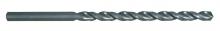 Sowa Tool 116-827 - STM Premium 9/16" x 8-1/4" OAL HSS 118Âº Taper Length Drill