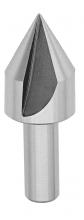 Sowa Tool 120-811 - STM 1-1/2" 82Âº HSS 3-Flute Countersink