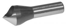 Sowa Tool 121-015 - STM Size #3 82Âº HSS Chatterfree Countersink