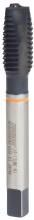 Sowa Tool 124-932 - Sowa High Performance ?124-932? 8-32 H3 3fl Orange Ring HSSE-V3 Spiral Point Tap