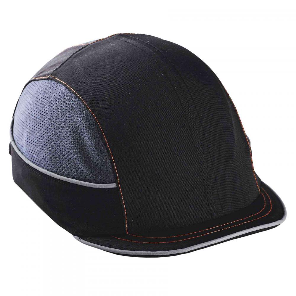 8950 Micro Brim Black Bump Cap Hat<span class=' ItemWarning' style='display:block;'>Item is usually in stock, but we&#39;ll be in touch if there&#39;s a problem<br /></span>