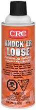 CRC 73020 - Knock'er Loose™ Penetrating Solvent, 369 Grams