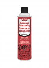 CRC 75034 - Rubberized Spray Undercoating, 450 Grams