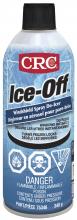 CRC 75346 - Ice-Off™ Windshield Spray De-Icer, 340 Grams
