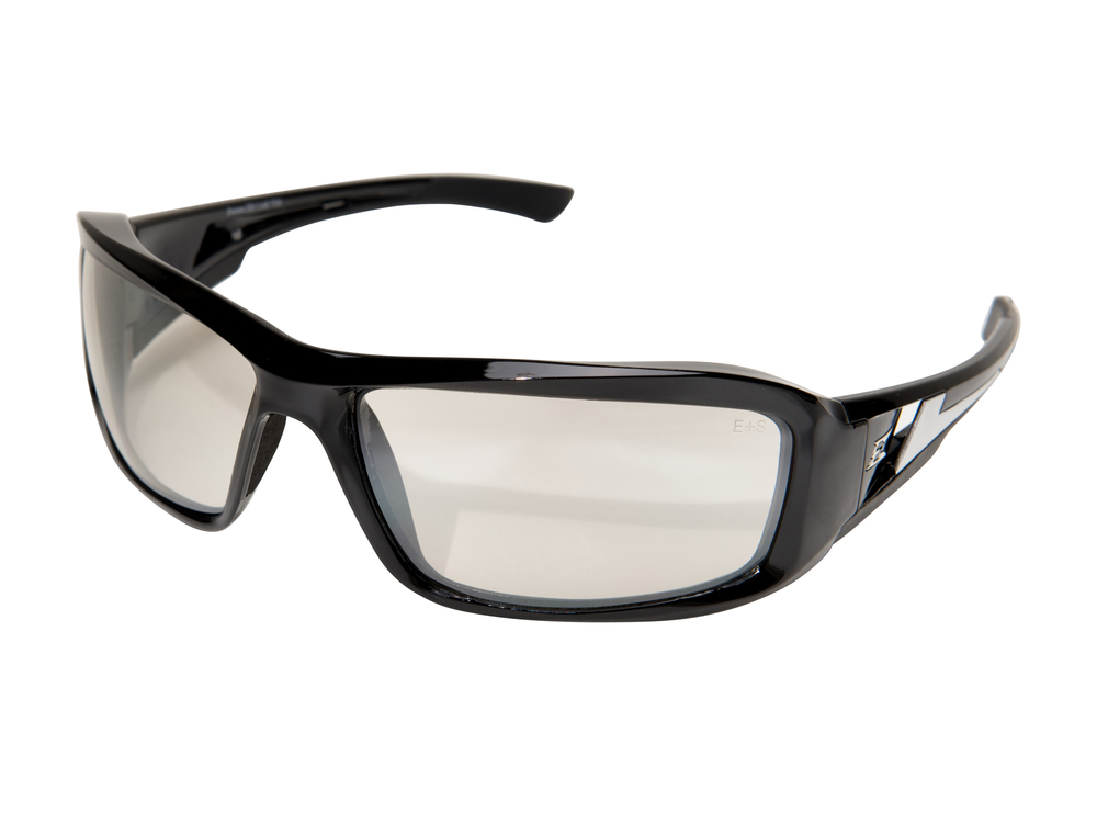 Brazeau — Black Frame / Anti-Reflective Lens<span class='Notice ItemWarning' style='display:block;'>Item has been discontinued<br /></span>