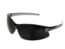 Wolf Peak(Edge Eyewear) DZ416 - Zorge—Black/Smoke