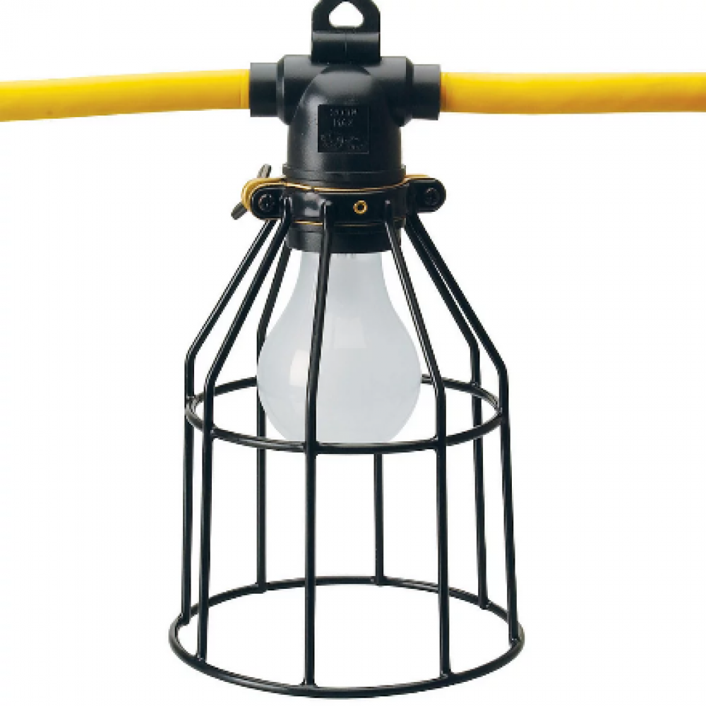 LIGHT- STRING 12/3 100&#39; STW C-O-L METAL<span class=' ItemWarning' style='display:block;'>Item is usually in stock, but we&#39;ll be in touch if there&#39;s a problem<br /></span>