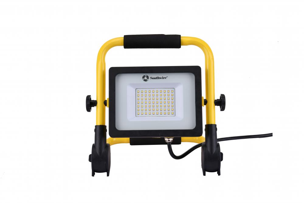 HANDHELD 400LM LED RECHARGEABLE- YJ<span class=' ItemWarning' style='display:block;'>Item is usually in stock, but we&#39;ll be in touch if there&#39;s a problem<br /></span>