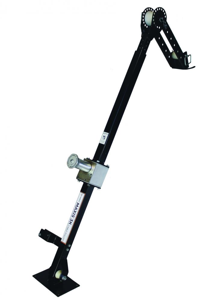 CUTTER- MAXPUNCH #MPKO400HD FOR SS 4&#34;<span class=' ItemWarning' style='display:block;'>Item is usually in stock, but we&#39;ll be in touch if there&#39;s a problem<br /></span>