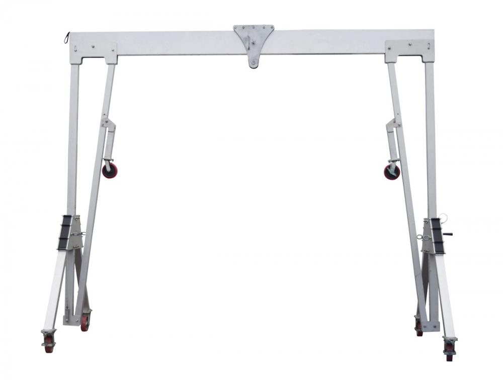 GANTRY ASSEMBLY GH5T-15 - 15&#39; Beam<span class='Notice ItemWarning' style='display:block;'>Item has been discontinued<br /></span>