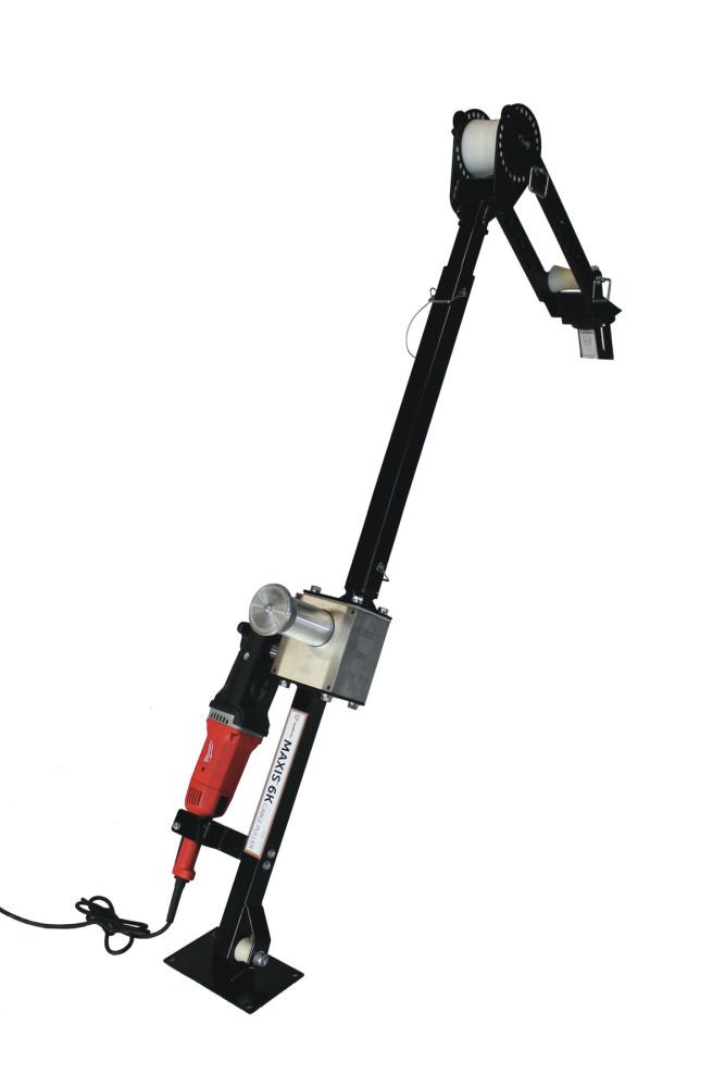 PULLER- CABLE M6K-M MAXIS 6K W/ MOTOR<span class=' ItemWarning' style='display:block;'>Item is usually in stock, but we&#39;ll be in touch if there&#39;s a problem<br /></span>