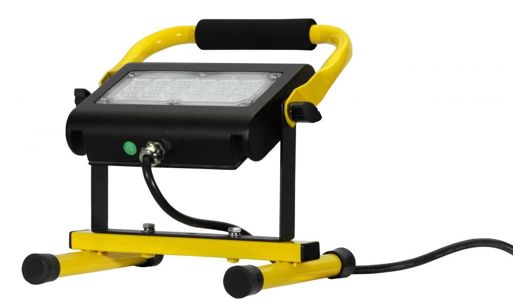 PROLIGHT SLIM SERIES 30W LED WORK LIGHT<span class=' ItemWarning' style='display:block;'>Item is usually in stock, but we&#39;ll be in touch if there&#39;s a problem<br /></span>