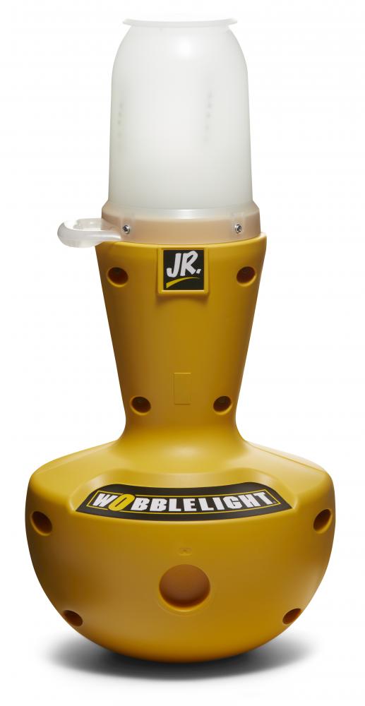 WOBBLELIGHT JR. CFL 2018<span class=' ItemWarning' style='display:block;'>Item is usually in stock, but we&#39;ll be in touch if there&#39;s a problem<br /></span>
