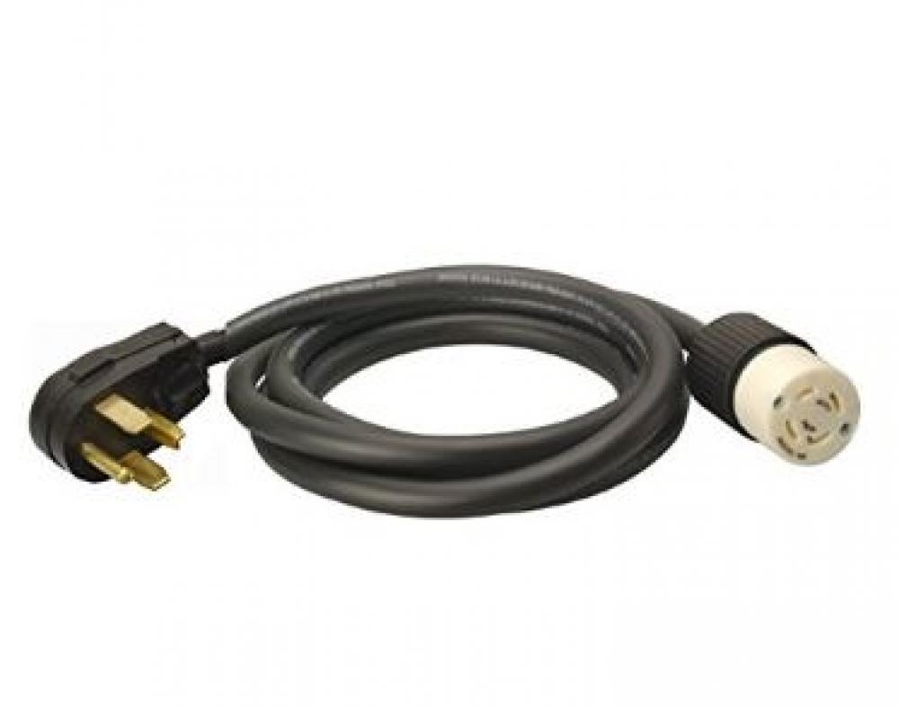 6/4 10&#39; 14-50P TO L14-30R ADAPTER CORD<span class=' ItemWarning' style='display:block;'>Item is usually in stock, but we&#39;ll be in touch if there&#39;s a problem<br /></span>